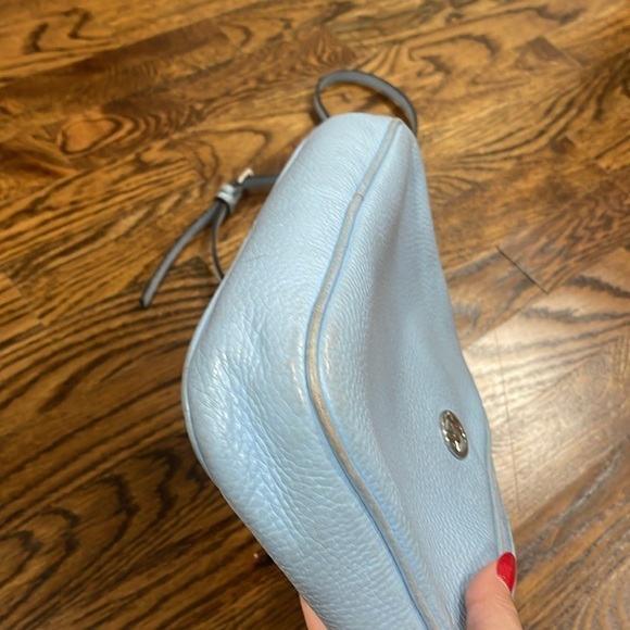 Blue Michael kors cross body bag - Picture 4 of 5